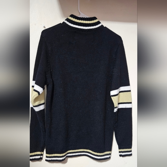Pittsburgh penguins kinted pull over - Picture 2 of 6